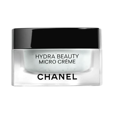 chanel hydra beauty micro serum macy's|Chanel hydra beauty micro creme.